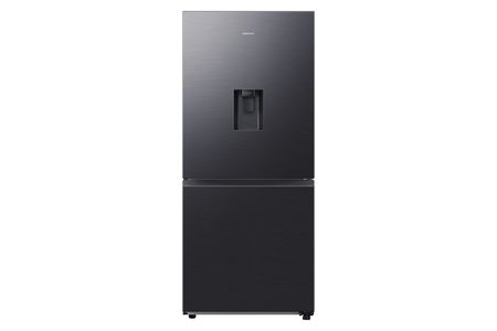 Heladera Samsung  RB45DG6300B1 409 L Black