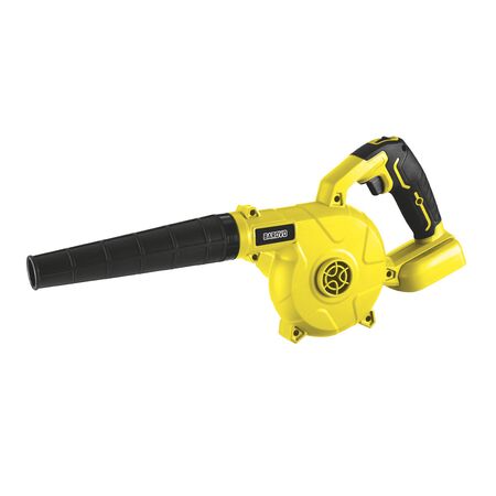 Combo Barovo Soplador Inalambrico + 2 Baterias + Cargador + Bolso