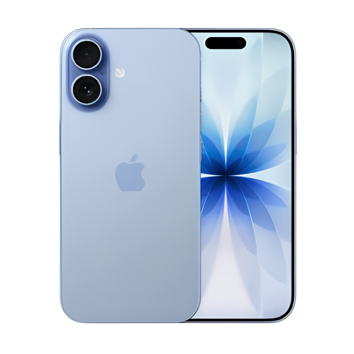 Apple iPhone 17 256GB - Vista 4