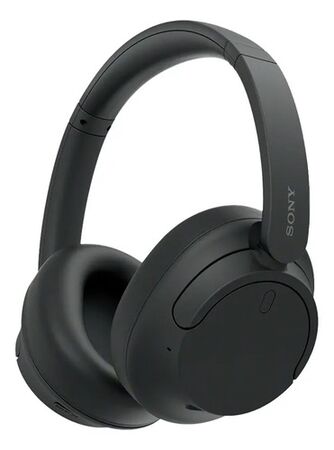 Auriculares Sony WH-CH720 Negro