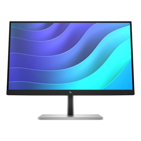 Monitor 21.5" IPS Full HD HP E22 G5 - 6N4E8AA