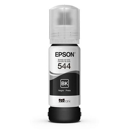 Tinta Epson L3110 L3150 Black Ink