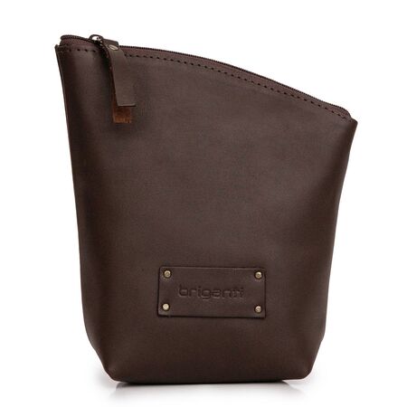 YERBERO PUMA MARRON