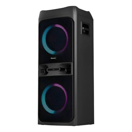 Parlante Hisense Torre De Sonido 400w Hp300