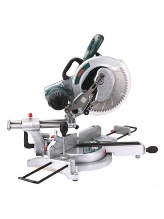 Cortadora Ingletadora Versa 12 2500W con Laser Integrado