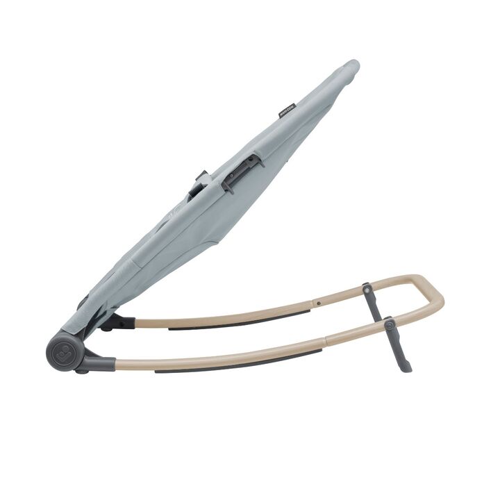 SILLA MECEDORA LOA BEYOND GREY ECO MAXI COSI - Vista 4