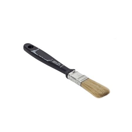 Pincel de mango plástico N°7 Trebol V1 S170