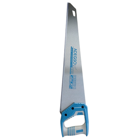 Serrucho 22pLG 558mm Adegso
