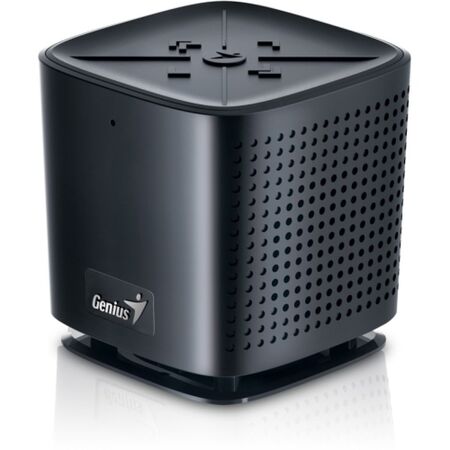 Parlante Portátil Bluetooth Genius SP-925BT Negro