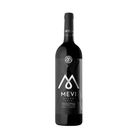 Vino Tinto Mevi Blend Reserva 750 ml