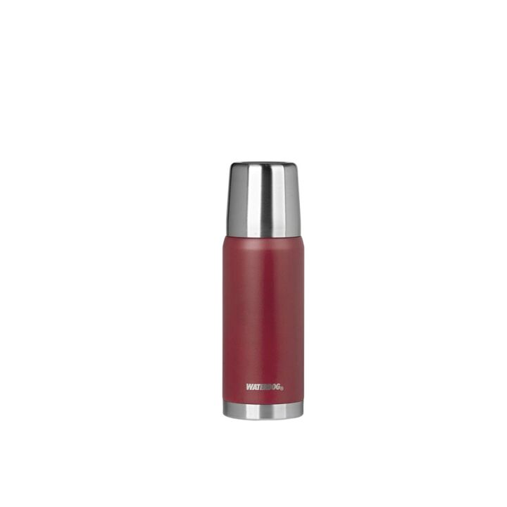 BOTELLON TERMICO WATERDOG 750CC (C:FLAMENGO OBUS750FP) - Vista 1