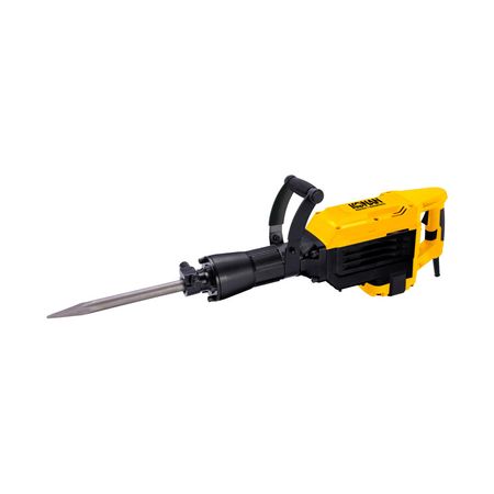 Martillo Demoledor 60 J 1750W - Hexagonal /30mm Konan