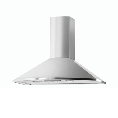 CAMPANA SPAR CONVEXA 60CM