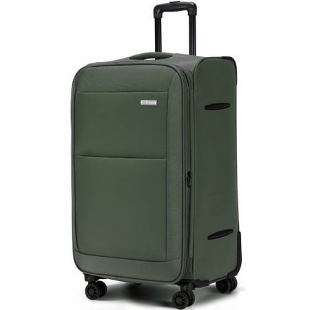Berna Valija Cabina Color  Verdegris