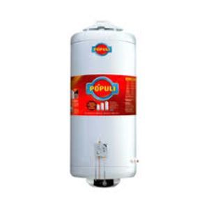 TERMOTANQUE ECOTERMO POPULI 100L.C/SUPERIOR GAS NATURAL - 5749 