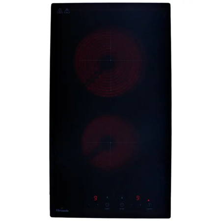 Anafe Electrico Florencia Flor 6629E