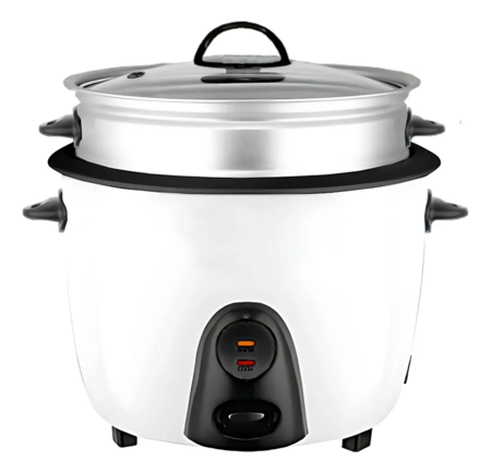 Arrocera Vaporera Olla Electrica Oryx RC8013 700W 2L