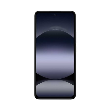 Celular Xiaomi Redmi Note 14 6 GB Ram 128 GB Rom Negro