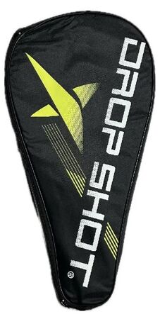 PALETA PADEL DROP SHOT EXPLORER PRO CONFORT 1.0 + FUNDA