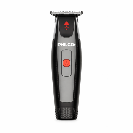 AFEITADORA PHILCO TRIMMER NEGRO CB7025PP