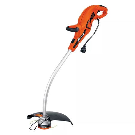 Bordeadora Black Decker 900w Electrica Cesped GL1000 - Rex