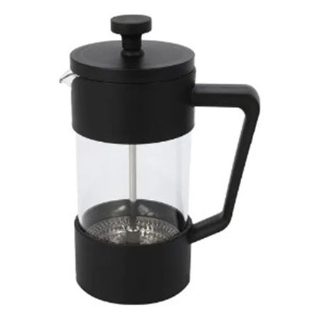 CAFETERA FRENCH PRESS 1000ml Negro