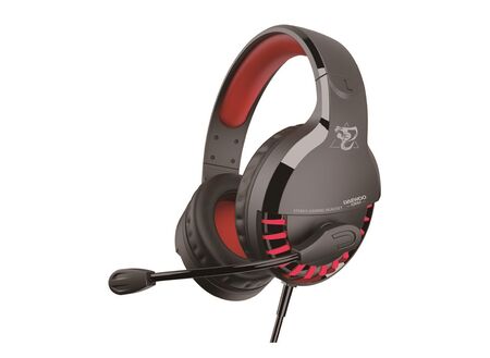 AURICULAR GAMER DAEWOO