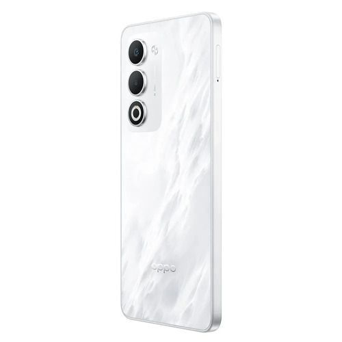 Celular Oppo A5 5G (256+8GB) Blanco - Vista 6