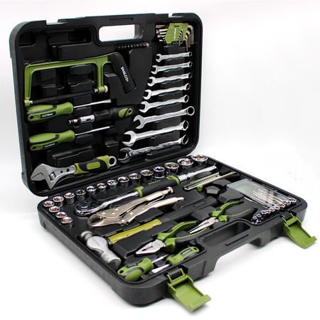 Set de Herramientas Philco 94SH78P 74 piezas