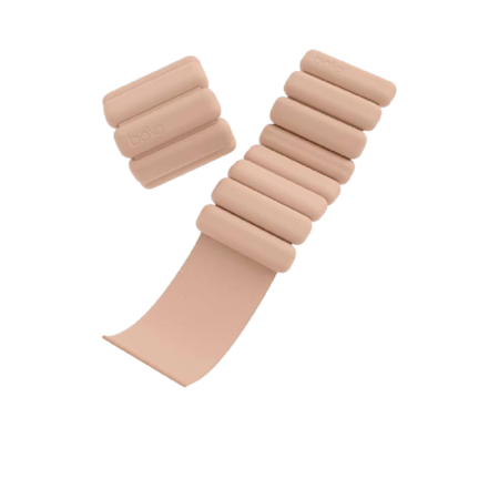 Brazalete Bala 450 gramos - Sand