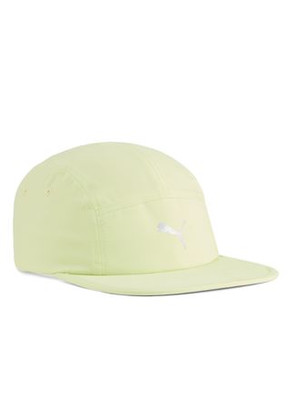 Gorra Puma Running Essentials Unisex Running Verde
