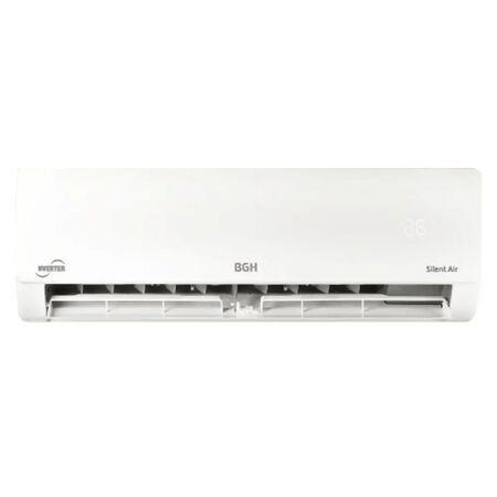 Aire Acondicionado Split BGH Inverter 6700w Frio Calor BSI67WCNX
