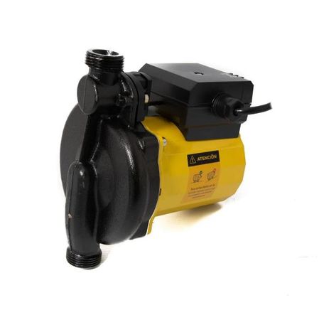 BOMBA ELEVADORA BELARRA DE PRESION HOGAR 200W 1/4HP (602.EPH2000)