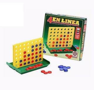 4 En Linea Verde Ruibal 1226