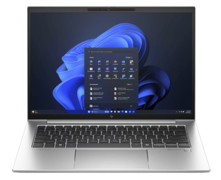 NOTEBOOK HP ELITEBOOK 840 G11 ULTRA 5 125U 16GB 512GB 14" WUXGA W11P 3Y0S (A32XFLT#AC8)