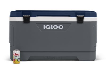 Conservadora Maxcold Latitude 94lts Igloo