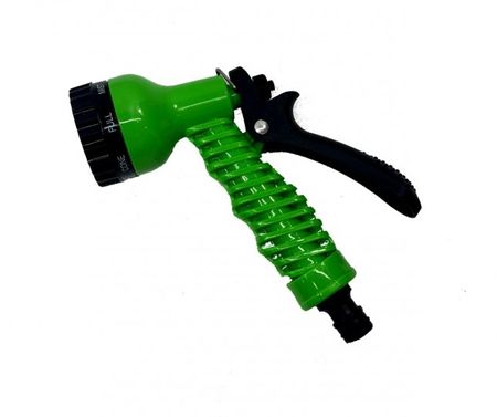 Punta De Manguera X5Posiciones (90852)