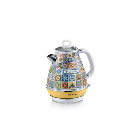 Pava Vintage Ariete Positano 1.7 L 2869