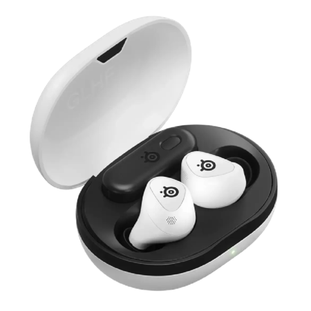 Auriculares Inalámbricos SteelSeries Arctis Gamebuds para PlayStation