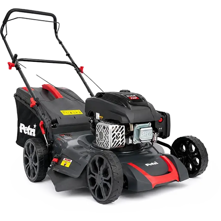 Cortadora De Cesped Petri Naft 3 En 1 51Cm 3004101