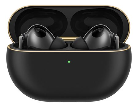 Auriculares inalámbricos HUAWEI FreeBudsPro 4 Black