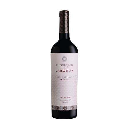 Vino Tinto Laborum Malbec 750 ml