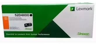 Tóner Lexmark MS811 MS812 Negro 45000 páginas - Vista 1