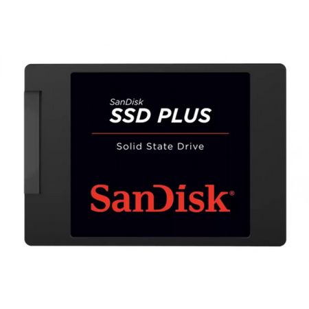 Disco SSD Sandisk Plus 1TB SATA G28