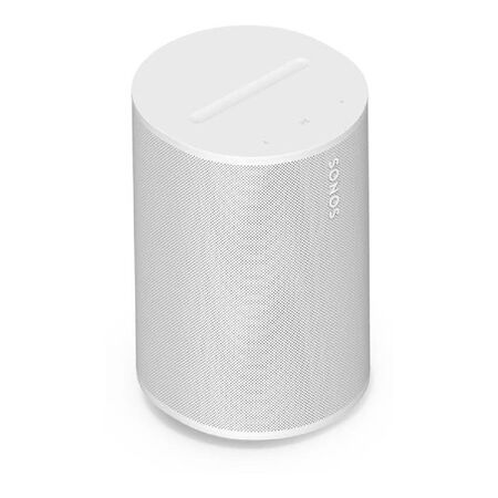 Parlante Wi-Fi Sonos Era 100 SL - Blanco