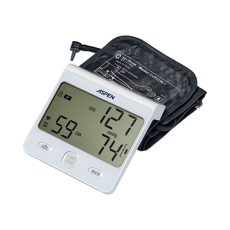 Tensiometro automatico de brazo Aspen DBP6175