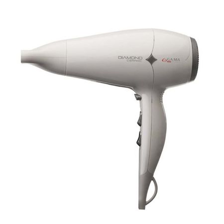 Secador de Pelo GAMA Diamond Ceramic