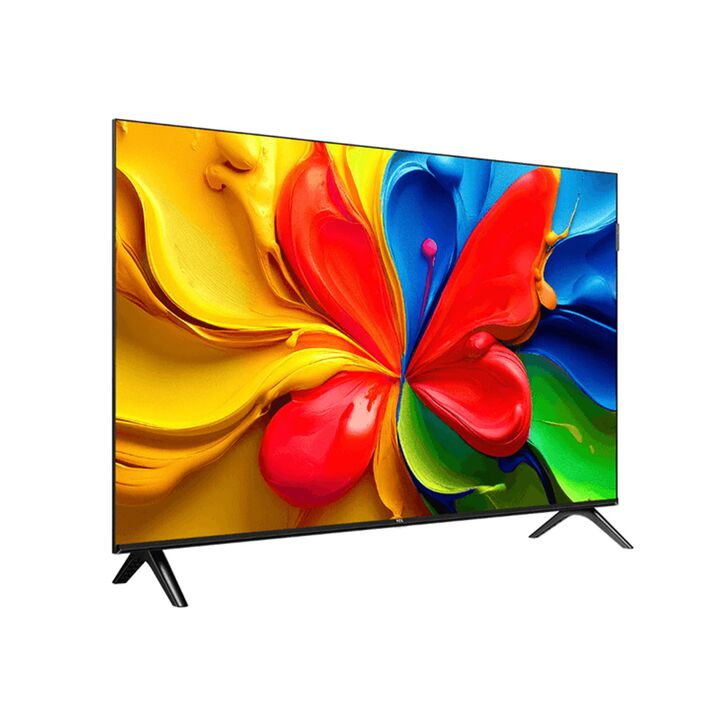 Smart TV TCL 32" QLED 32S5K Google TV - Vista 1