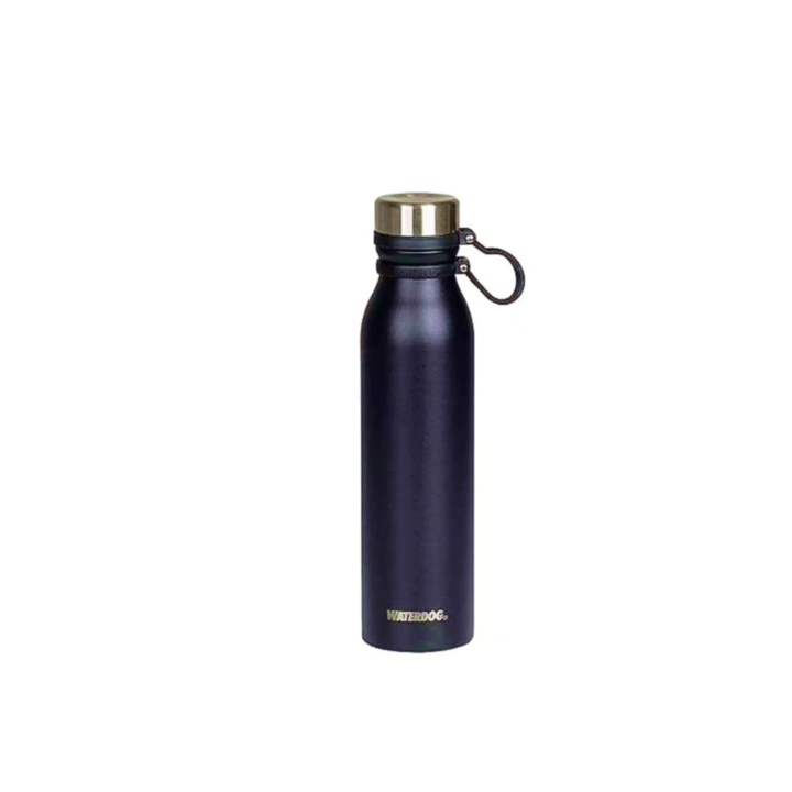 BOTELLA WATERDOG 750CC (C:ÍNDIGO BUHO750IN) - Vista 1