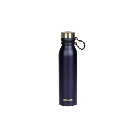 BOTELLA WATERDOG 750CC (C:ÍNDIGO BUHO750IN)